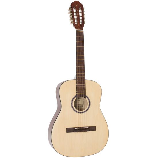 Viola Caipira Acústica Cordas de Aço Vogga VVL401 Natural Viola Caipira Acústica Cordas de Aço Vogga VVL401 Natural