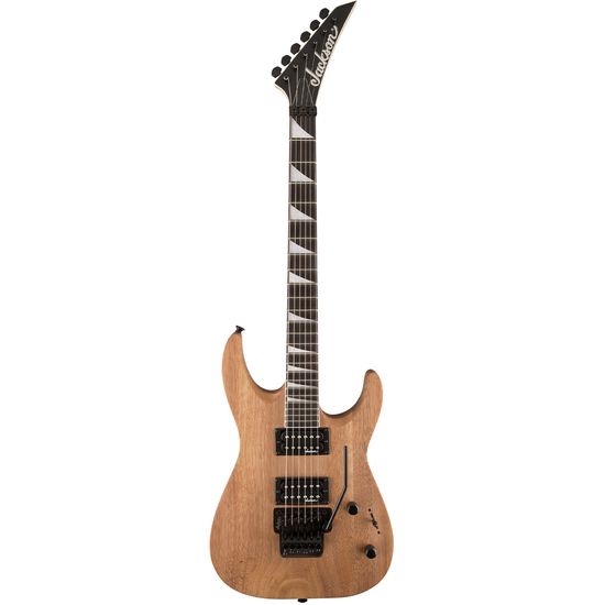 Guitarra Jackson JS32 Dinky Arch Top Natural Oil
