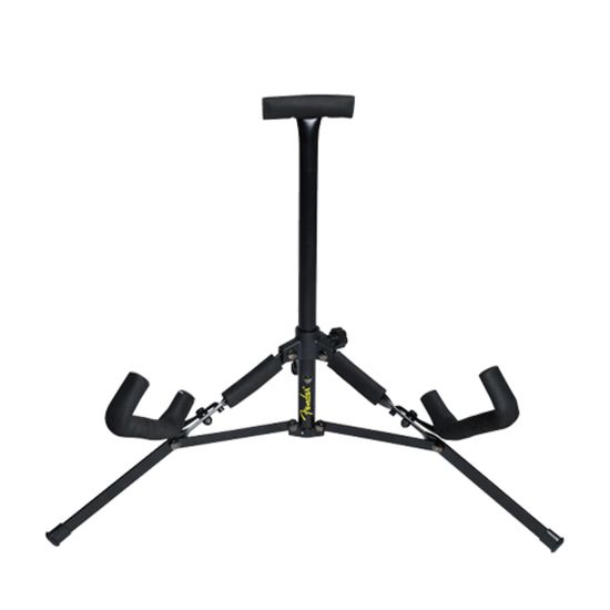 Suporte Mini Pedestal Dobrável Para Violão Fender Suporte Mini Pedestal Dobrável Para Violão Fender