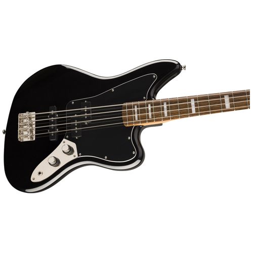 Contrabaixo 4 Cordas Jaguar Bass Squier Classic Vibe 70's Fender