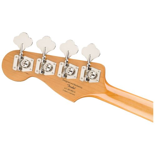 Contrabaixo 4 Cordas Jaguar Bass Squier Classic Vibe 70's Fender