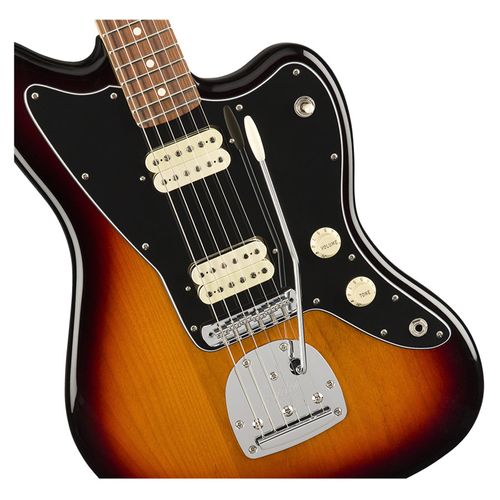 Guitarra Jazz Master Player Series Fender 014-6903-500 Pau Ferro 3