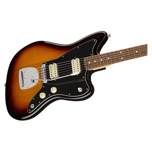 Guitarra Jazz Master Player Series Fender 014-6903-500 Pau Ferro 3