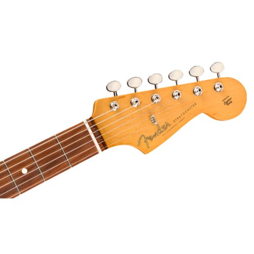 Fender Vintera 60 ストラトキャスター Guitarra Fender Stratocaster Vintera 60s PF Sunburst - serenata