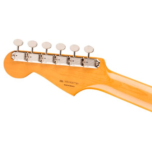 Guitarra Fender Stratocaster Vintera 60s PF Sunburst - serenata