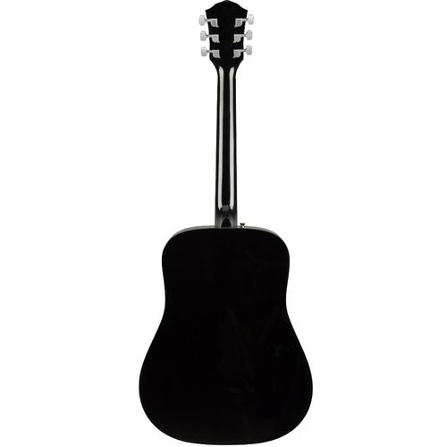 Violão Acústico Aço Fender FA-125 Alternative Series Sunburst com