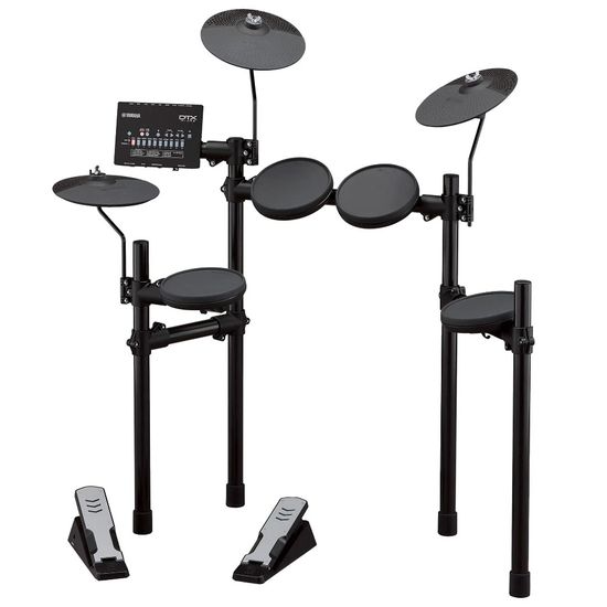 Bateria Eletrônica Yamaha DTX402K Bateria Eletrônica Yamaha DTX402K