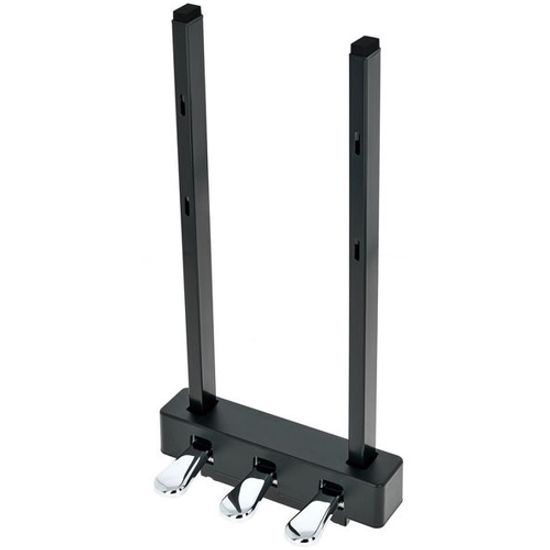 Pedal Triplo Para Piano Digital P-125 Yamaha LP-1B