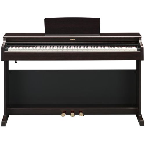 Piano Digital Clavinova Yamaha Ydp 165R Arius - serenata