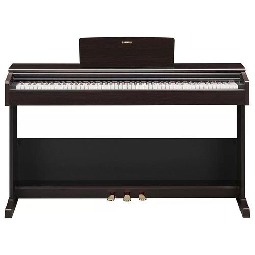 Piano Digital Clavinova Yamaha YDP-105R Dark Rosewood - serenata