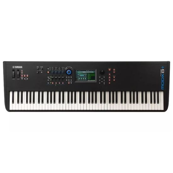 Teclado Sintetizador Yamaha MODX8+ Plus