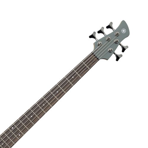 Contrabaixo Yamaha TRBX305 5 cordas Mist Green - serenata