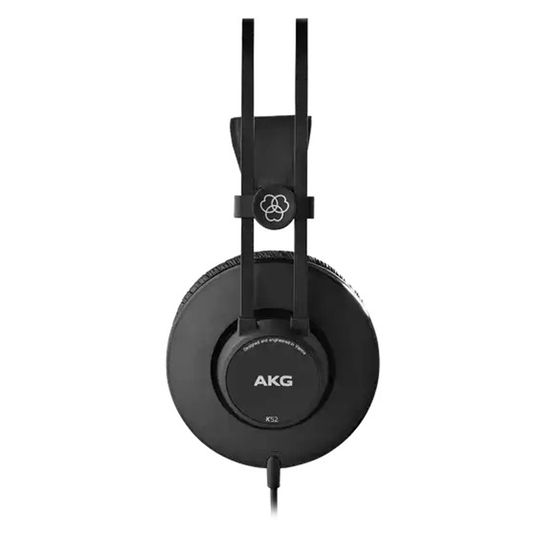 Fone de Ouvido AKG K52 Fone de Ouvido AKG K52