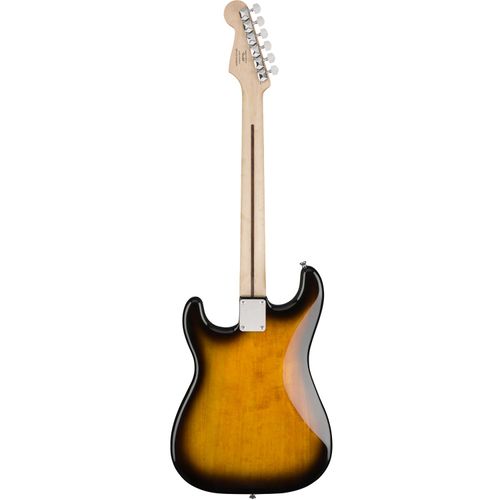 Guitarra Stratocaster Fender Squier Bullet 037-1001-532 Brown