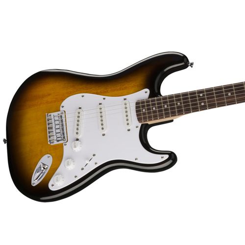 Guitarra Stratocaster Fender Squier Bullet 037-1001-532 Brown