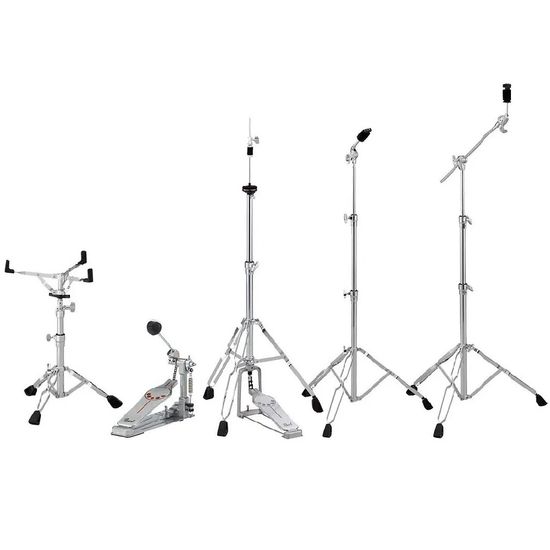 Kit Ferragens Pearl Hwp-830