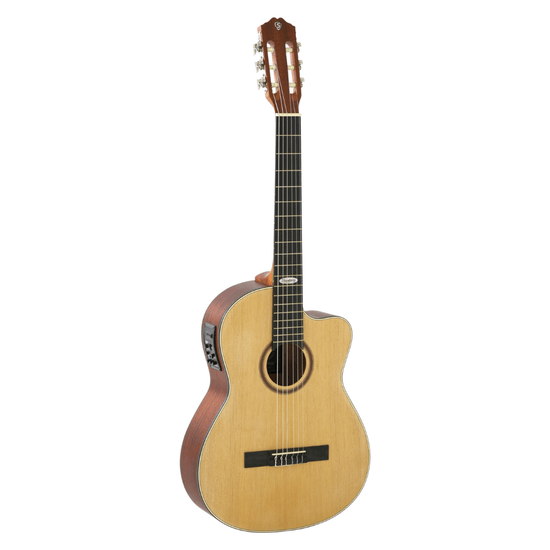 Violão Strinberg SC200C Natural Nylon