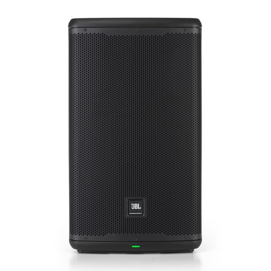 Caixa Ativa JBL EON712 650W 127-220V