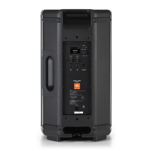 Caixa Ativa JBL EON712 650W 127-220V - serenata