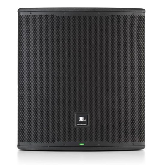 Subwoofer Ativo JBL EON718S 1500W Bivolt Subwoofer Ativo JBL EON718S 1500W Bivolt