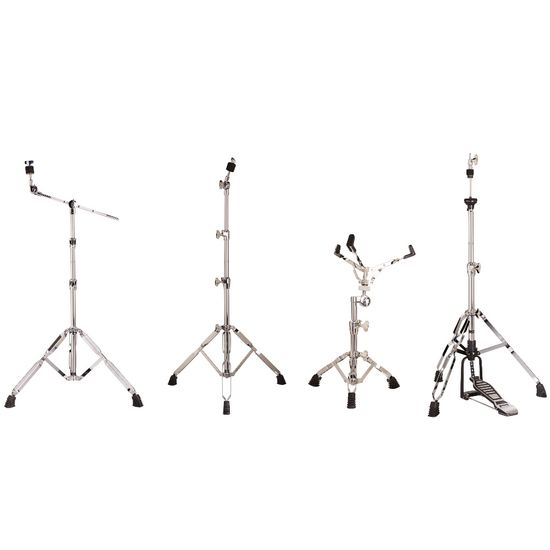 Kit de Estante para Bateria Michael DMHK640