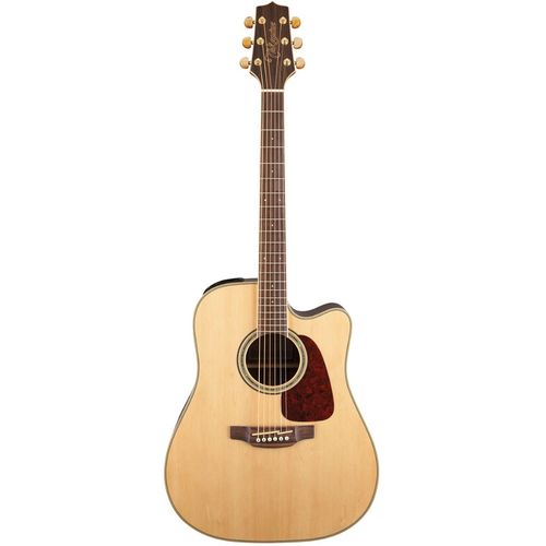 Takamine T-F0ANアコースティックギター CNB製 ギグバッグ 付き Violão Eletroacústico Folk Takamine GD71CE TK40D Natural - serenata