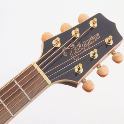 Violão Eletroacústico Folk Takamine GD71CE TK40D Natural - serenata