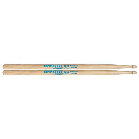 Baqueta LIVERPOOL TENNESSEE HICKORY 5B Madeira TNHY5BM