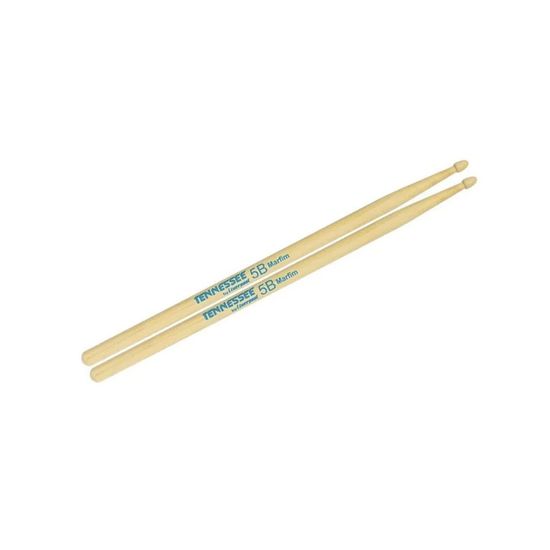 Baqueta Liverpool Tennessee 5b Marfim TN5BM Baqueta Liverpool Tennessee 5b Marfim TN5BM