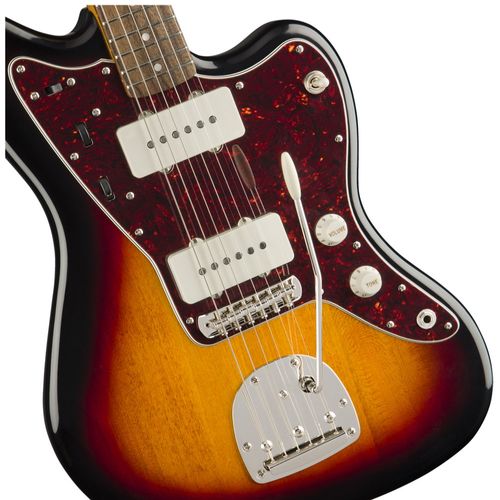 Guitarra JazzMaster Fender Squier Classic Vibe 60's 037-4083-500