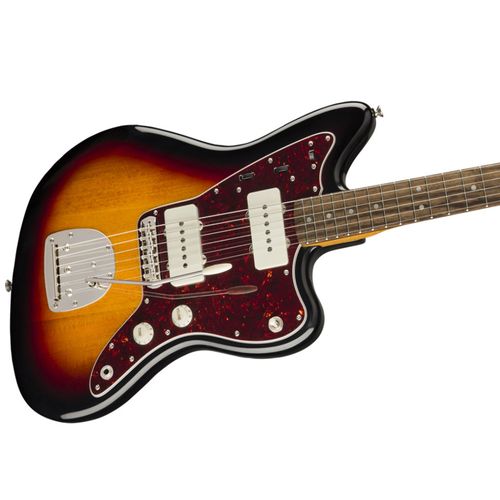 Guitarra JazzMaster Fender Squier Classic Vibe 60's 037-4083-500
