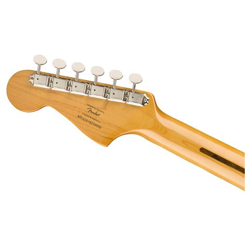 Guitarra JazzMaster Fender Squier Classic Vibe 60's 037-4083-500