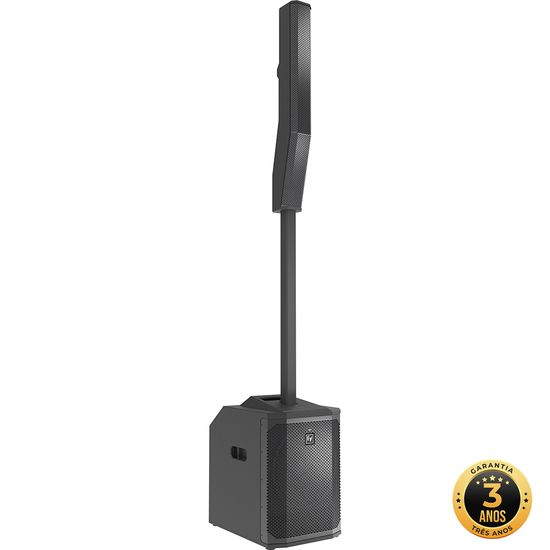 Sistema De Som Electro Voice Evolve 50M Sb Us Sistema De Som Electro Voice Evolve 50M Sb Us