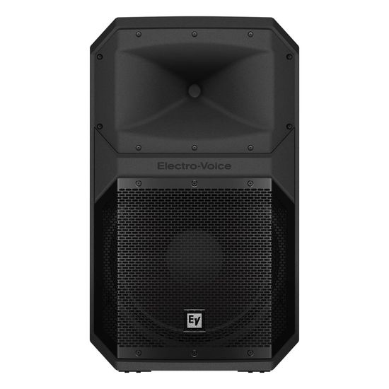 Caixa Ativa ElectroVoice EVIVA-15P 1000W Caixa Ativa ElectroVoice EVIVA-15P 1000W