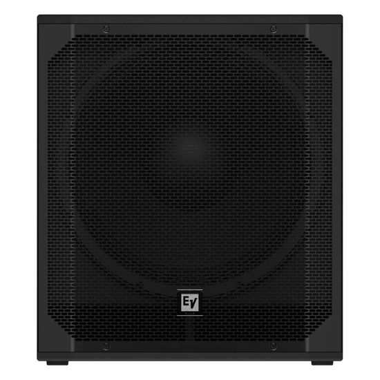 Subwoofer Ativo ElectroVoice EVIVA-18SP 1000W Subwoofer Ativo ElectroVoice EVIVA-18SP 1000W