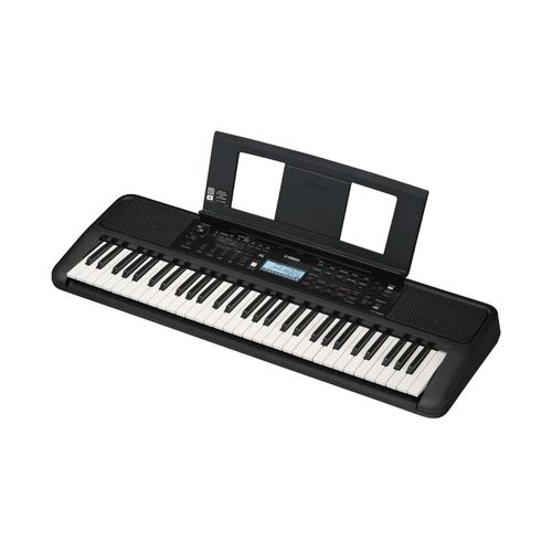 Teclado Yamaha PSR-E383 61 Teclas - serenata