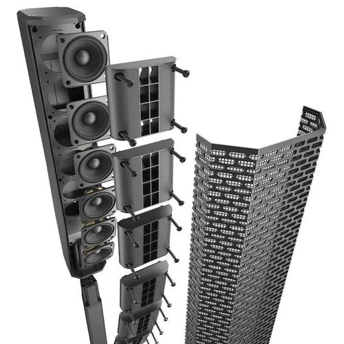 Sistema EV Electro-voice Evolve 30M - serenata