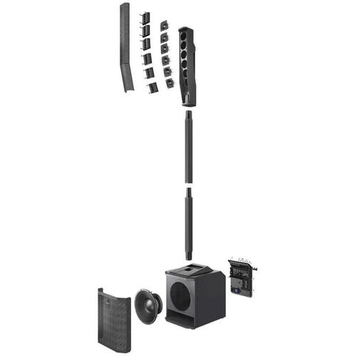 Sistema EV Electro-voice Evolve 30M - serenata