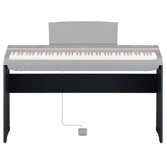 Estante Para Piano P125 Yamaha L125 Estante Para Piano P125 Yamaha L125