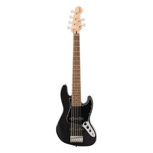 Contrabaixo Fender Squier Afinitty Jazz Bass V LRL BPG 3TS