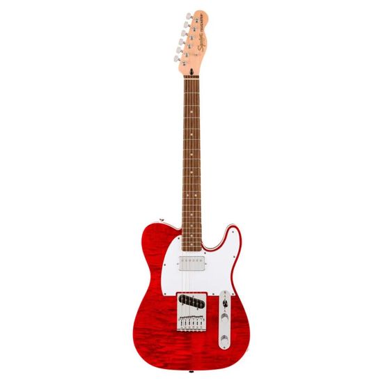 Guitarra Squier Telecaster Affinity FMT SH Guitarra Squier Telecaster Affinity FMT SH