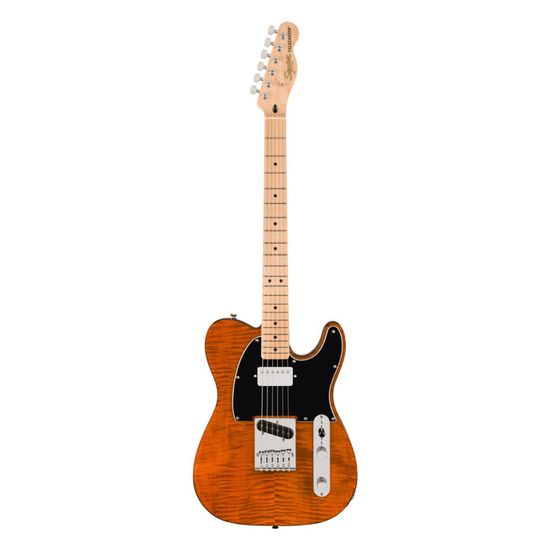 Guitarra Squier Telecaster Affinity FMT MOC