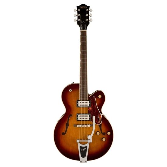 Guitarra Gretsch G2420T STRML Havana Burst