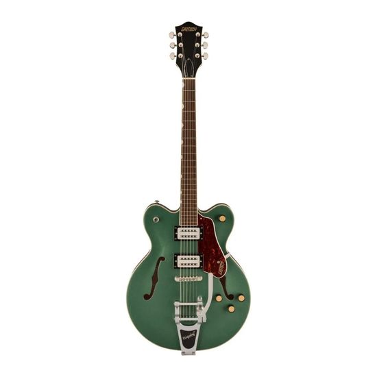 Guitarra Gretsch G2622T STRML Aço Oliva