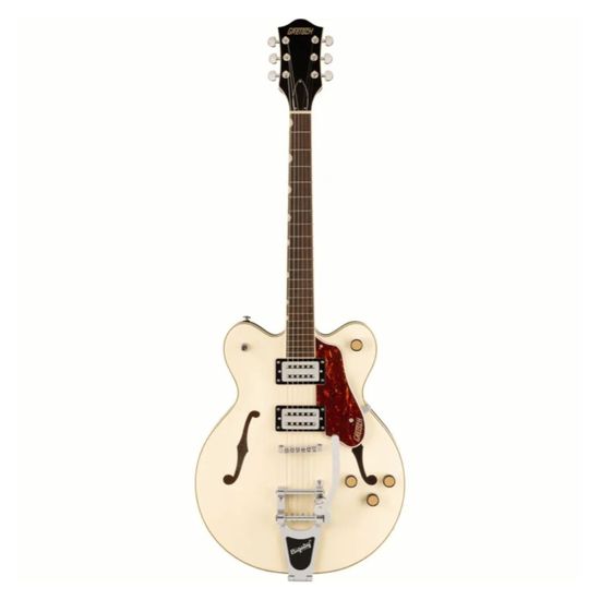 Guitarra Gretsch G2622T STRML Branco Vintage Guitarra Gretsch G2622T STRML Branco Vintage