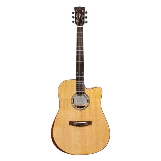 Violão Michael VMI330 Imperial Top Solid