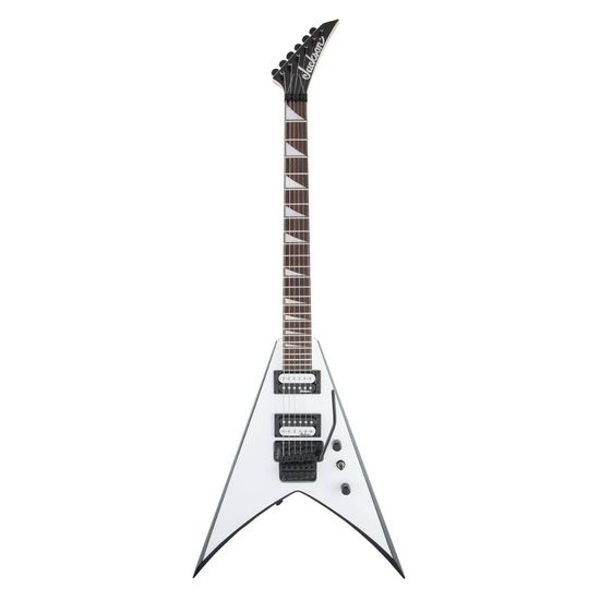 Guitarra Jackson JS32 King V Branco Guitarra Jackson JS32 King V Branco