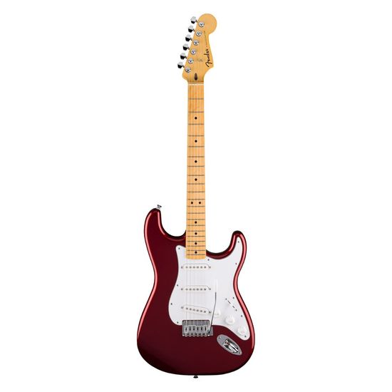 Guitarra Fender Standard Stratocaster Candy Cola