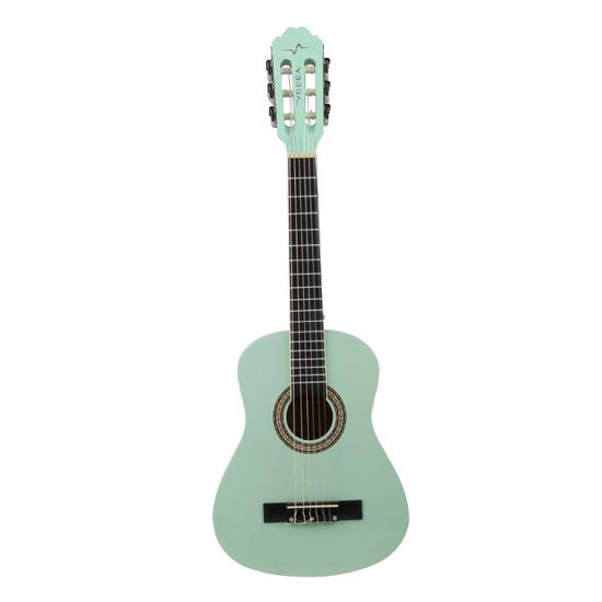 Violão Acústico Infantil Vogga VCN30 Verde