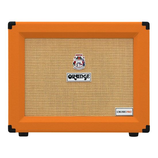 Amplificador Orange Crush Pro 60 Para Guitarra 60 Watts